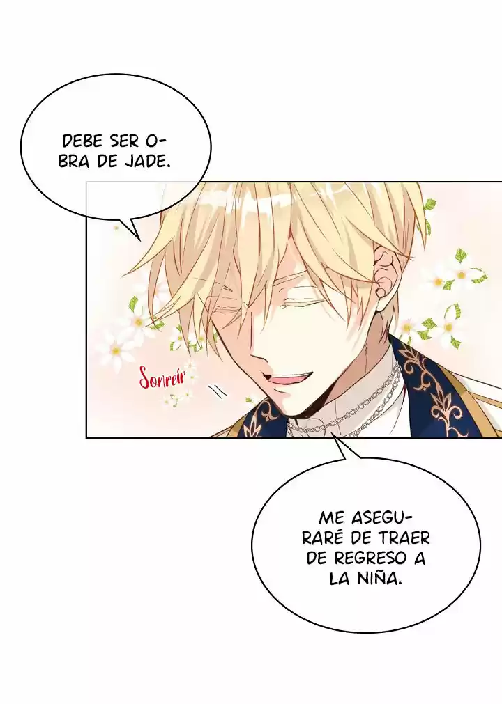 ¿Yo Soy tu Hija? - Capítulo 33 - Página 8 - LectorTMOo