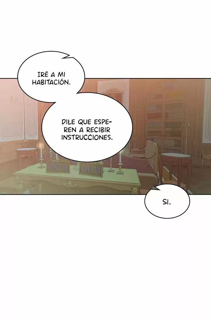 ¿Yo Soy tu Hija? - Capítulo 33 - Página 9 - LectorTMOo