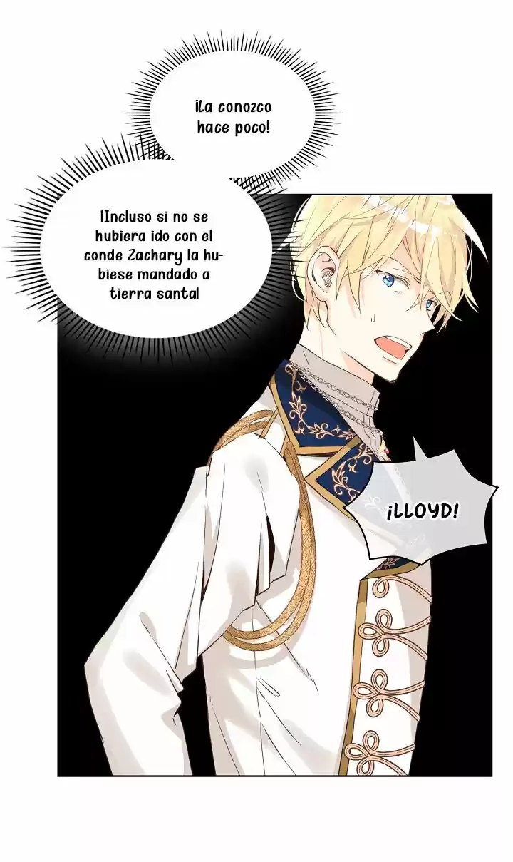 ¿Yo Soy tu Hija? - Capítulo 33 - Página 17 - LectorTMOo
