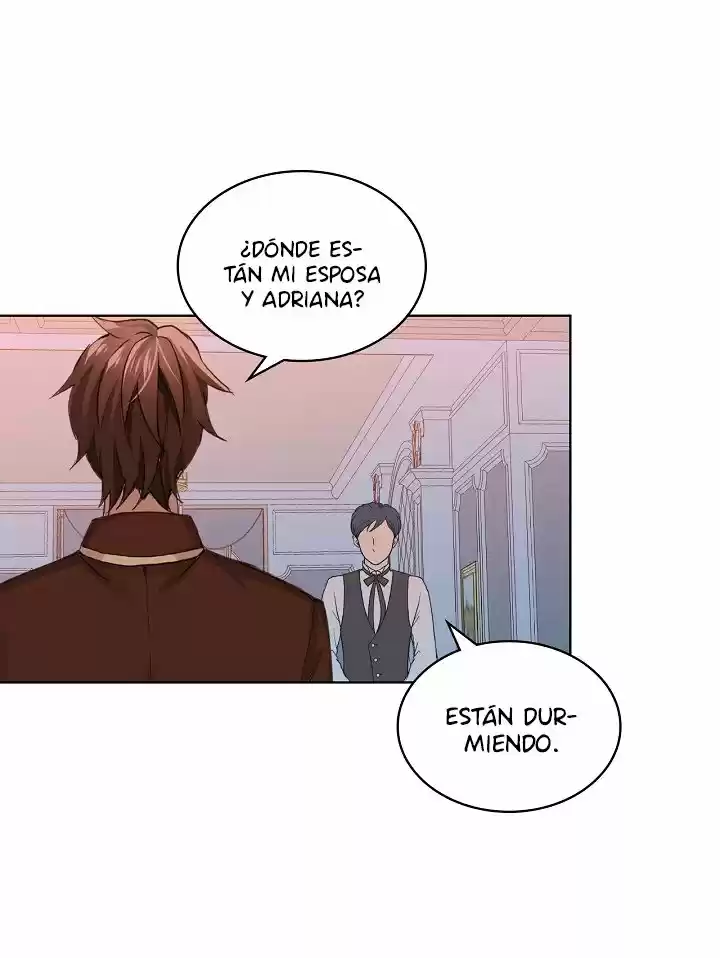 ¿Yo Soy tu Hija? - Capítulo 33 - Página 21 - LectorTMOo