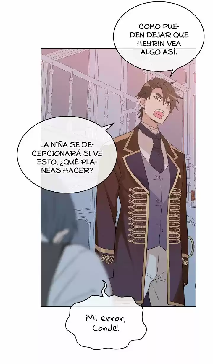 ¿Yo Soy tu Hija? - Capítulo 33 - Página 28 - LectorTMOo