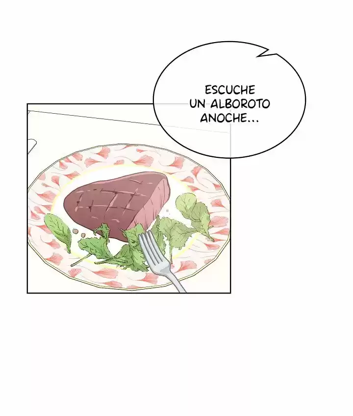 ¿Yo Soy tu Hija? - Capítulo 33 - Página 32 - LectorTMOo
