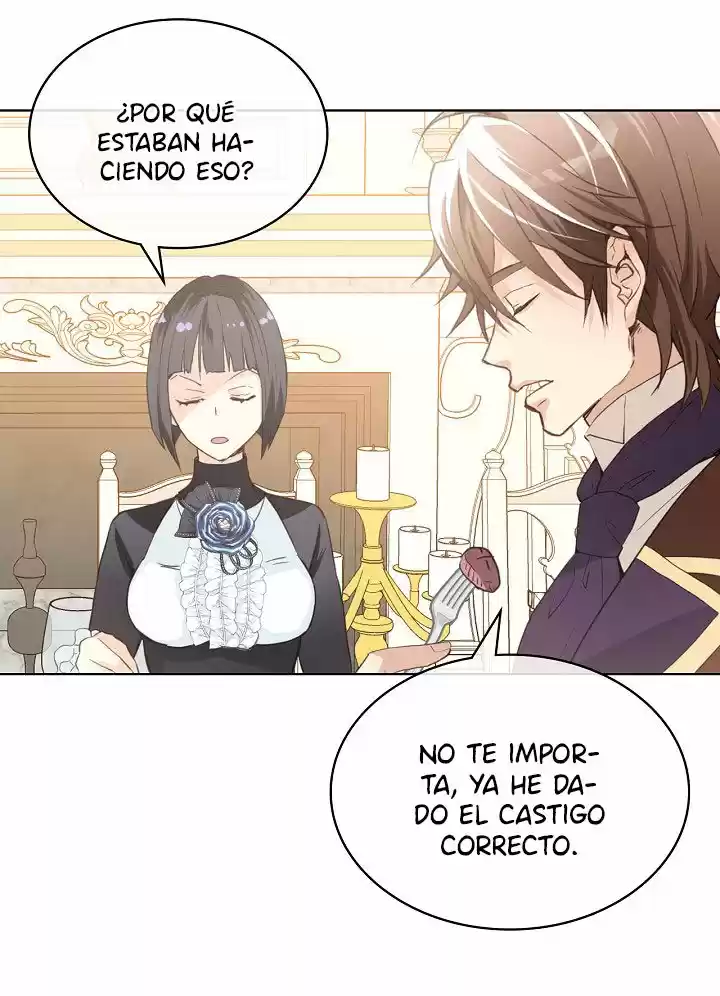 ¿Yo Soy tu Hija? - Capítulo 33 - Página 33 - LectorTMOo