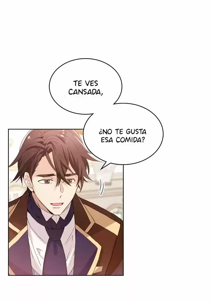 ¿Yo Soy tu Hija? - Capítulo 33 - Página 34 - LectorTMOo