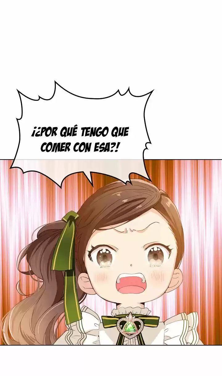¿Yo Soy tu Hija? - Capítulo 33 - Página 39 - LectorTMOo