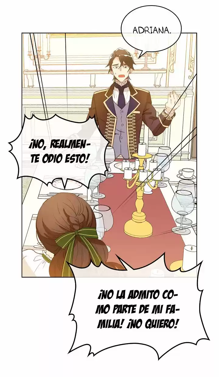 ¿Yo Soy tu Hija? - Capítulo 33 - Página 40 - LectorTMOo