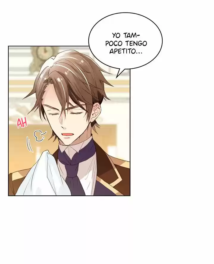¿Yo Soy tu Hija? - Capítulo 33 - Página 51 - LectorTMOo