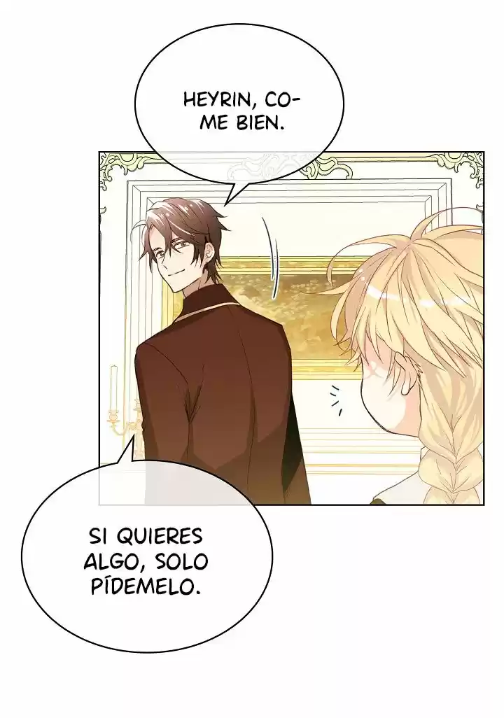 ¿Yo Soy tu Hija? - Capítulo 33 - Página 52 - LectorTMOo