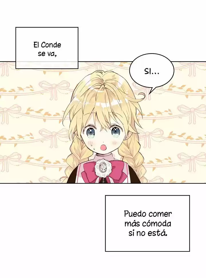 ¿Yo Soy tu Hija? - Capítulo 33 - Página 53 - LectorTMOo