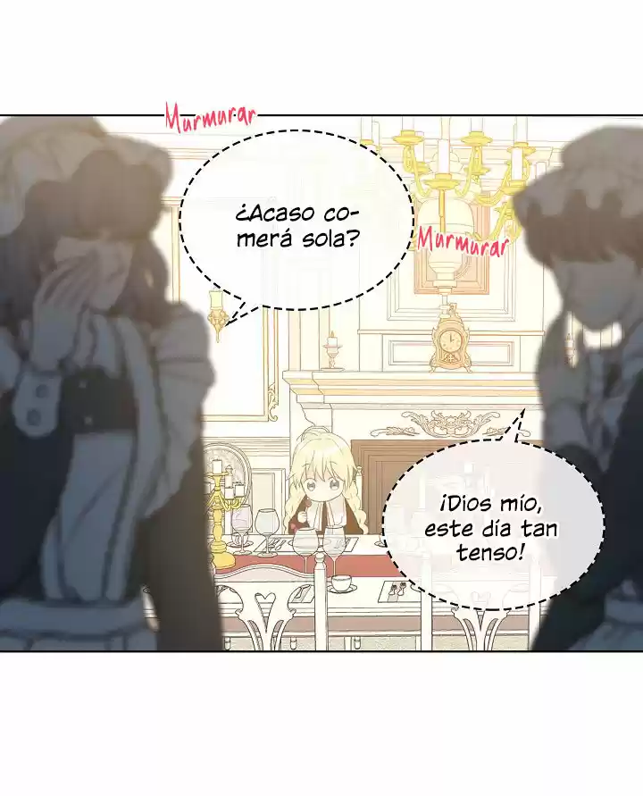 ¿Yo Soy tu Hija? - Capítulo 33 - Página 55 - LectorTMOo