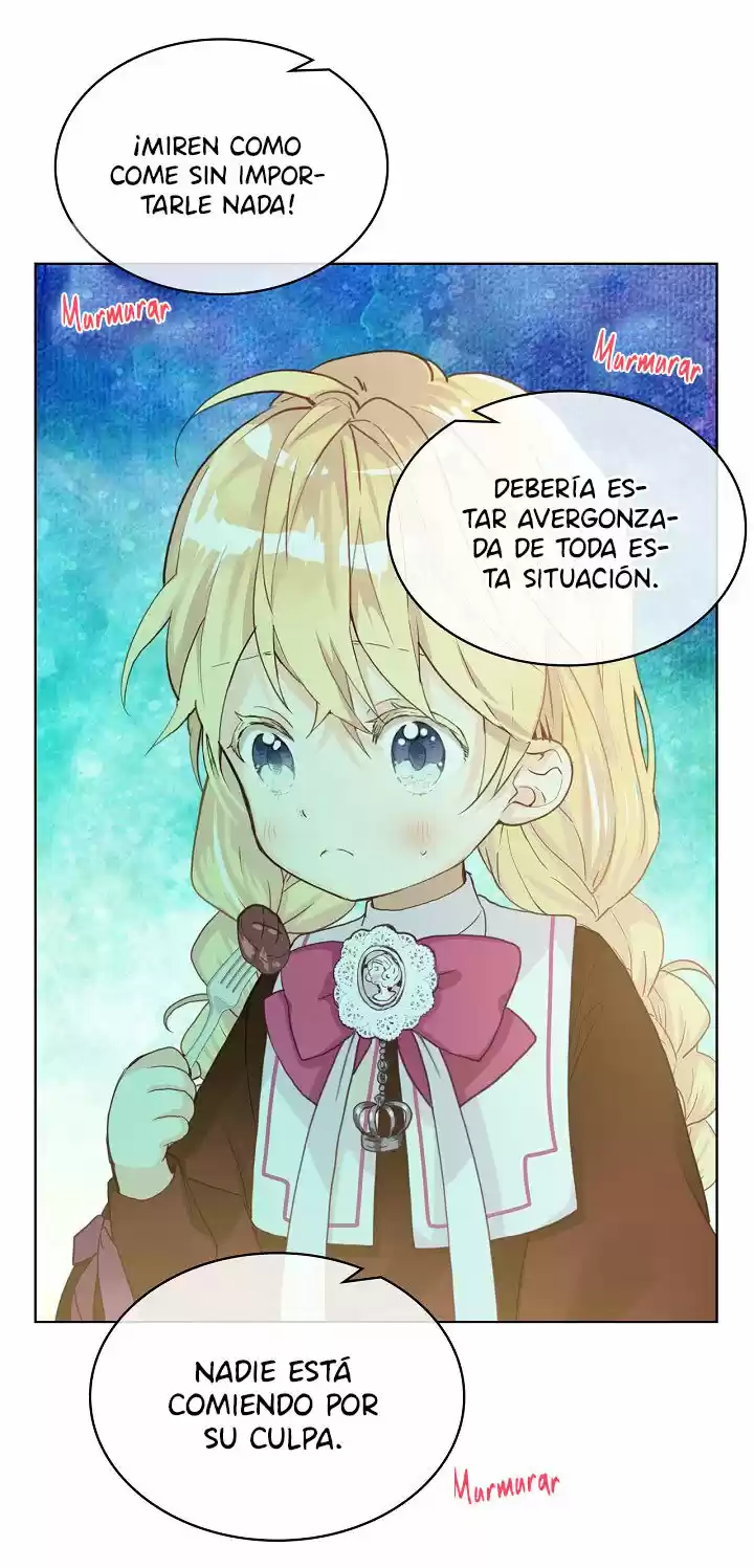 ¿Yo Soy tu Hija? - Capítulo 33 - Página 56 - LectorTMOo
