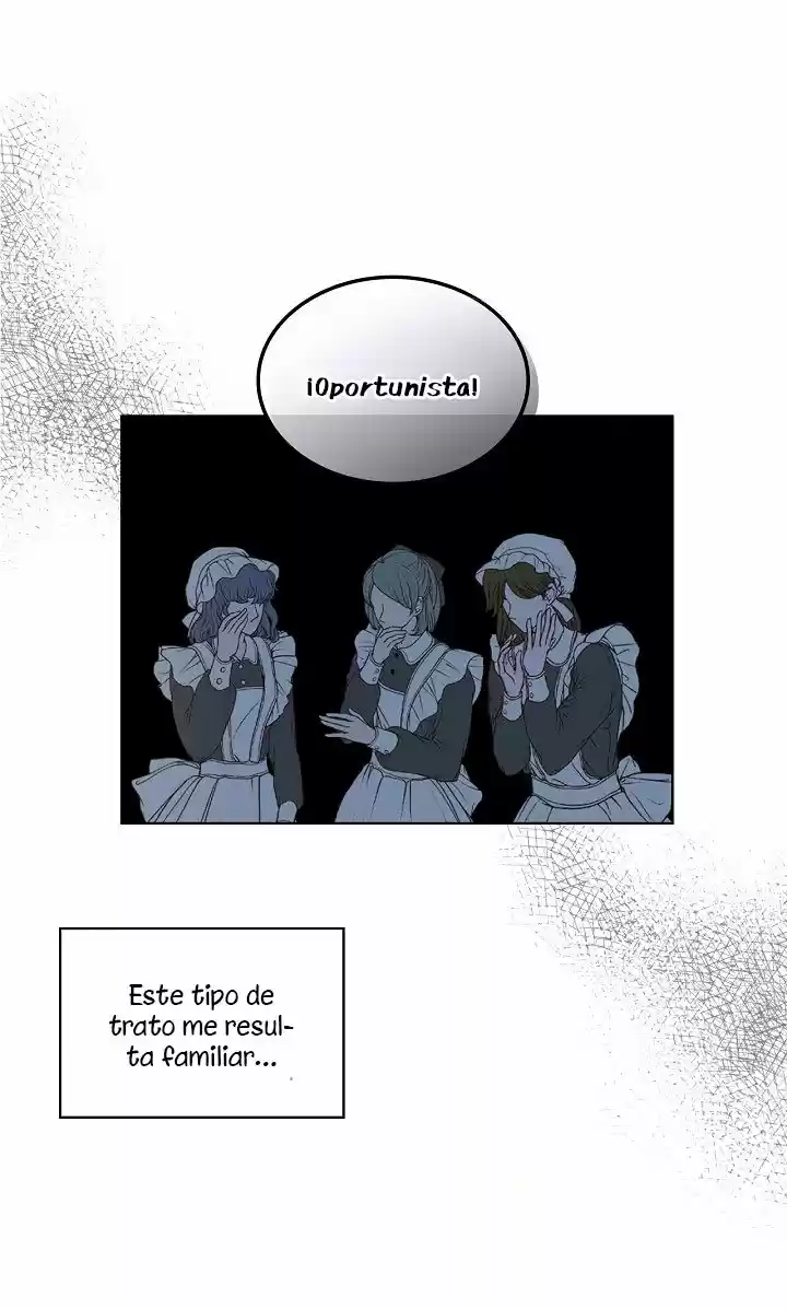 ¿Yo Soy tu Hija? - Capítulo 33 - Página 57 - LectorTMOo