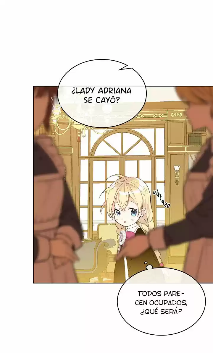 ¿Yo Soy tu Hija? - Capítulo 33 - Página 62 - LectorTMOo