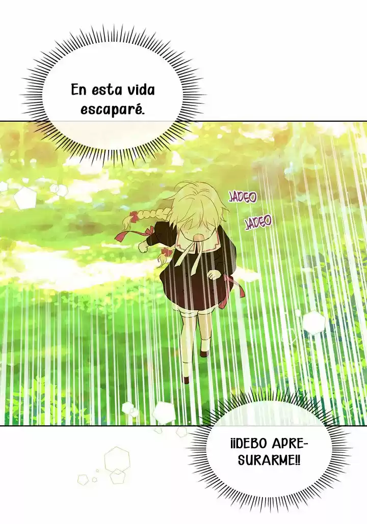 ¿Yo Soy tu Hija? - Capítulo 33 - Página 65 - LectorTMOo