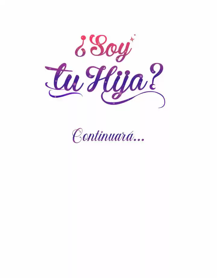 ¿Yo Soy tu Hija? - Capítulo 33 - Página 69 - LectorTMOo