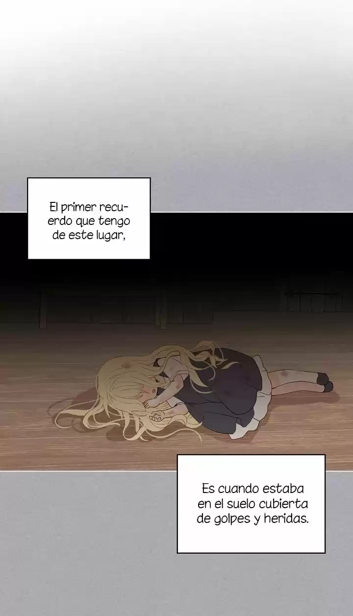 ¿Yo Soy tu Hija? - Capítulo 34 - Página 6 - LectorTMOo
