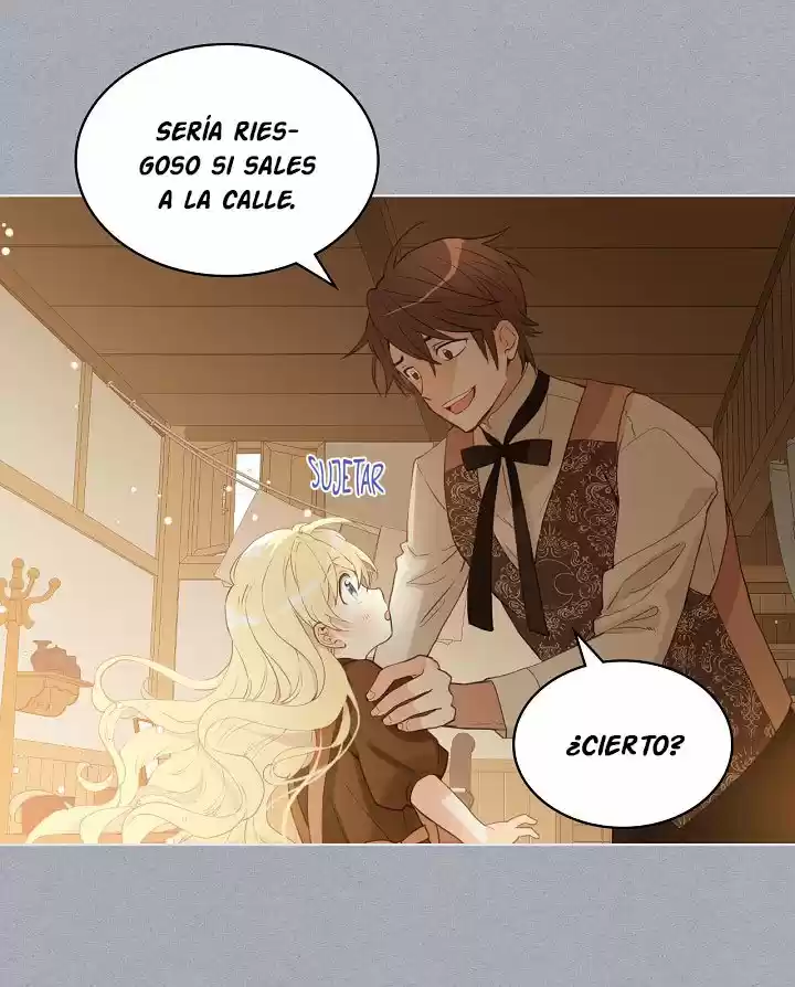 ¿Yo Soy tu Hija? - Capítulo 34 - Página 15 - LectorTMOo