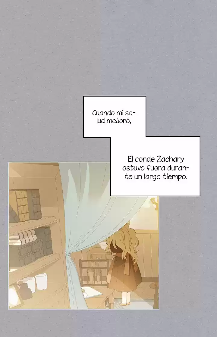 ¿Yo Soy tu Hija? - Capítulo 34 - Página 21 - LectorTMOo