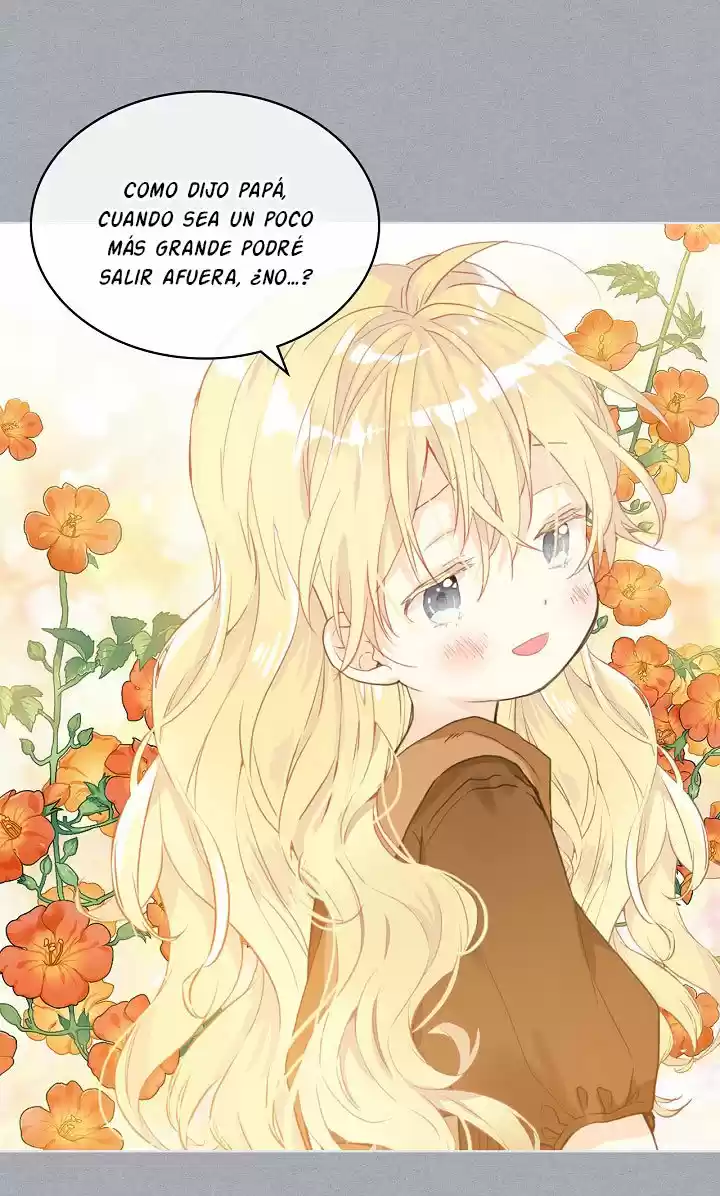 ¿Yo Soy tu Hija? - Capítulo 34 - Página 23 - LectorTMOo