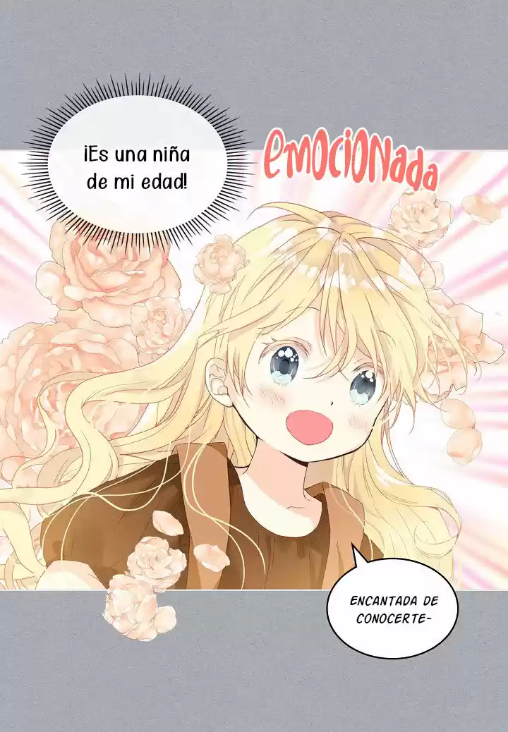 ¿Yo Soy tu Hija? - Capítulo 34 - Página 32 - LectorTMOo