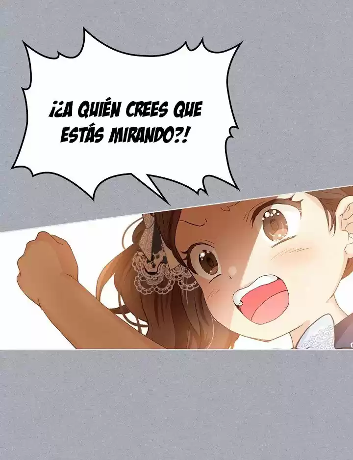 ¿Yo Soy tu Hija? - Capítulo 34 - Página 35 - LectorTMOo