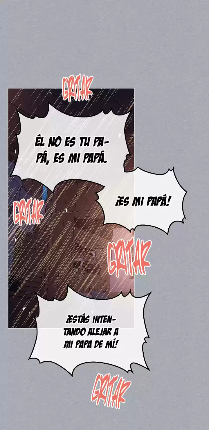 ¿Yo Soy tu Hija? - Capítulo 34 - Página 40 - LectorTMOo
