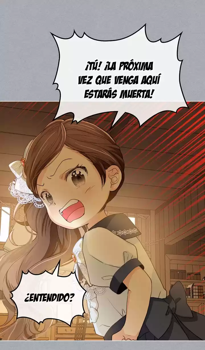 ¿Yo Soy tu Hija? - Capítulo 34 - Página 42 - LectorTMOo