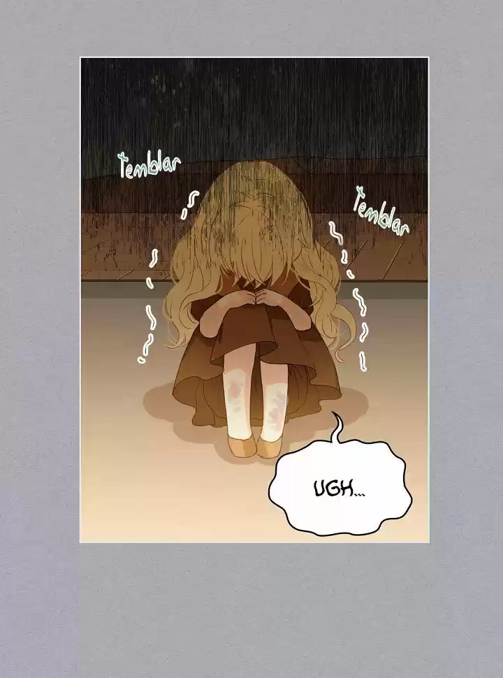 ¿Yo Soy tu Hija? - Capítulo 34 - Página 44 - LectorTMOo