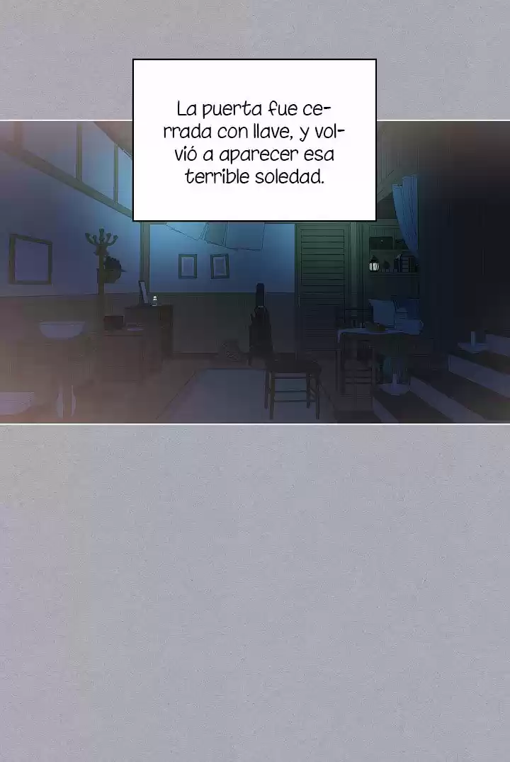 ¿Yo Soy tu Hija? - Capítulo 34 - Página 45 - LectorTMOo