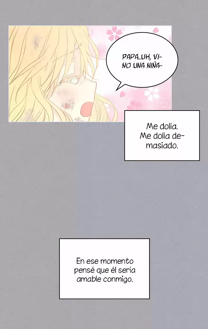¿Yo Soy tu Hija? - Capítulo 34 - Página 48 - LectorTMOo