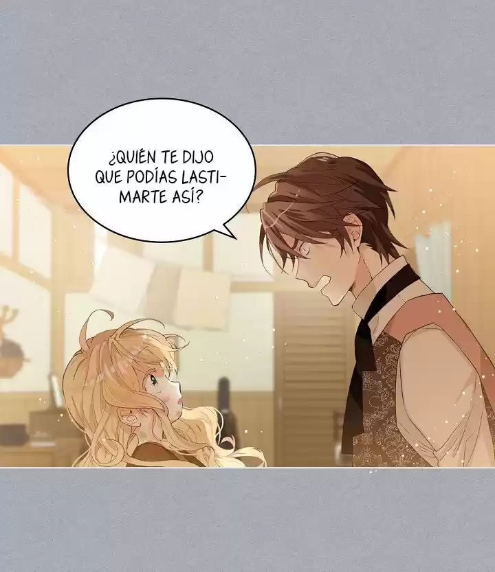 ¿Yo Soy tu Hija? - Capítulo 34 - Página 49 - LectorTMOo