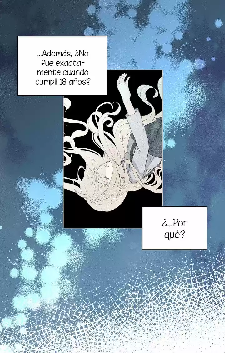 ¿Yo Soy tu Hija? - Capítulo 34 - Página 57 - LectorTMOo