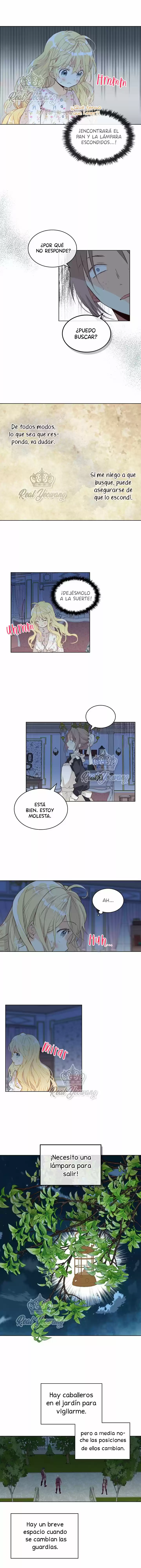 ¿Yo Soy tu Hija? - Capítulo 35 - Página 7 - LectorTMOo