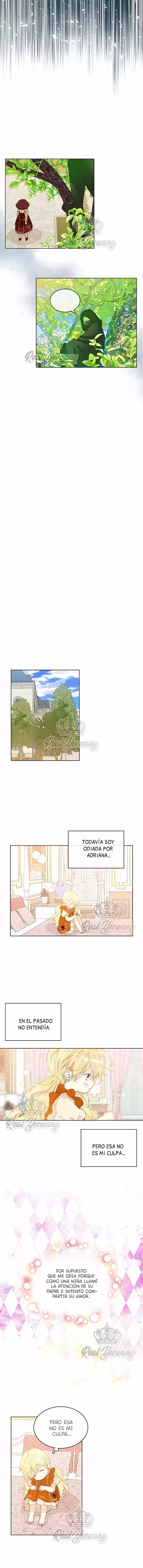 ¿Yo Soy tu Hija? - Capítulo 36 - Página 4 - LectorTMOo