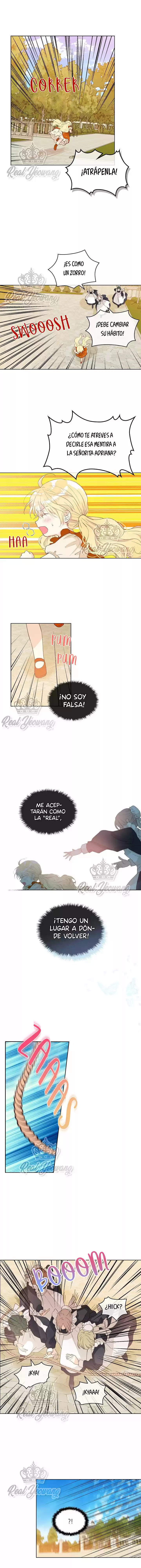 ¿Yo Soy tu Hija? - Capítulo 36 - Página 10 - LectorTMOo
