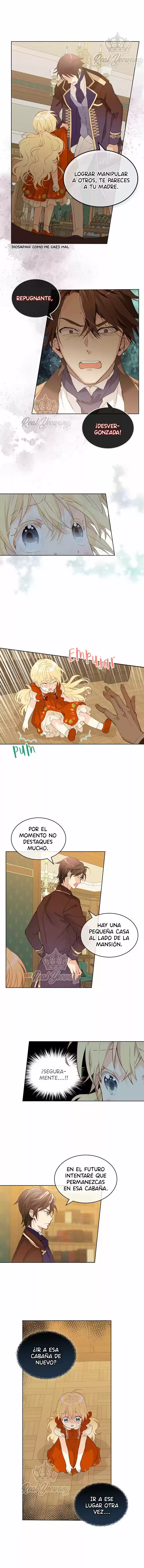 ¿Yo Soy tu Hija? - Capítulo 37 - Página 8 - LectorTMOo