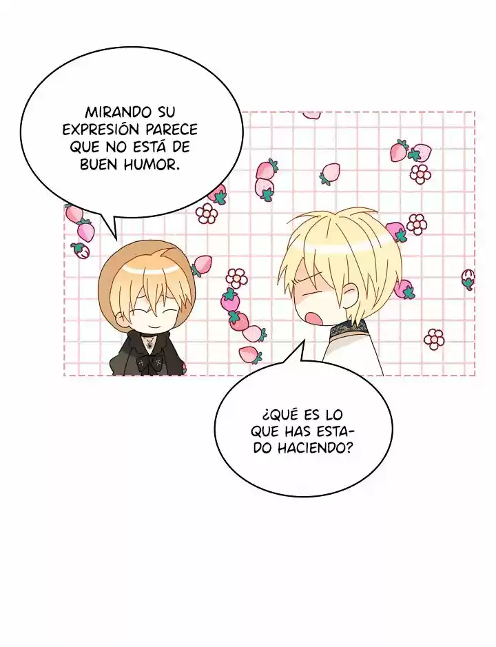 ¿Yo Soy tu Hija? - Capítulo 38 - Página 5 - LectorTMOo