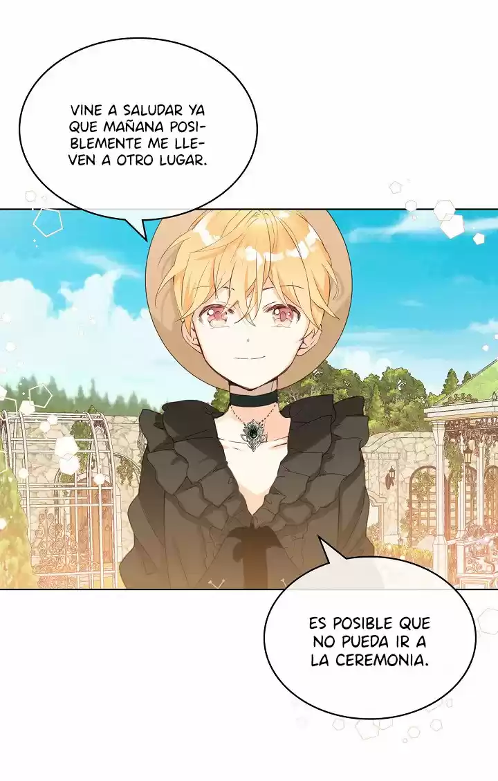 ¿Yo Soy tu Hija? - Capítulo 38 - Página 6 - LectorTMOo