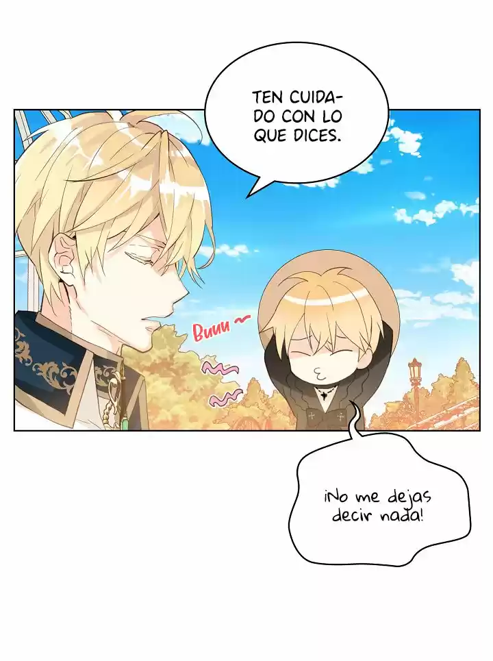 ¿Yo Soy tu Hija? - Capítulo 38 - Página 10 - LectorTMOo