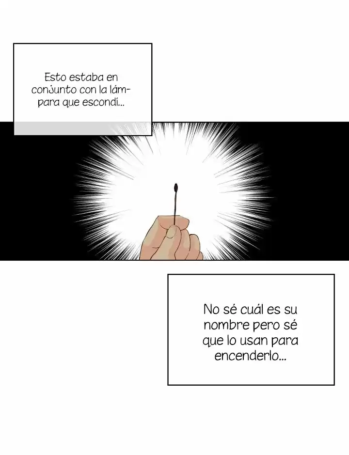 ¿Yo Soy tu Hija? - Capítulo 38 - Página 21 - LectorTMOo
