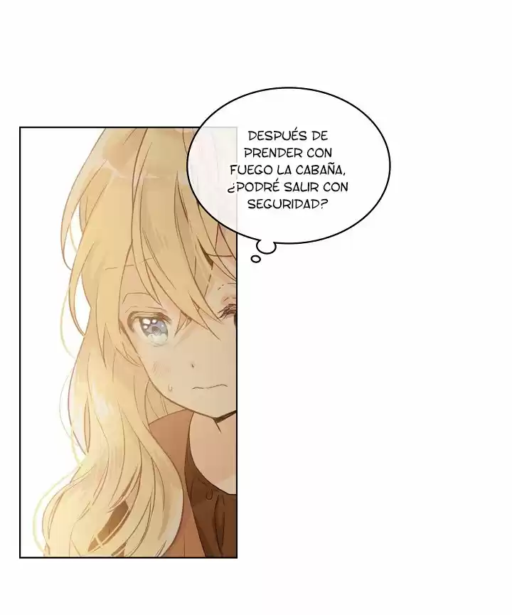 ¿Yo Soy tu Hija? - Capítulo 38 - Página 22 - LectorTMOo