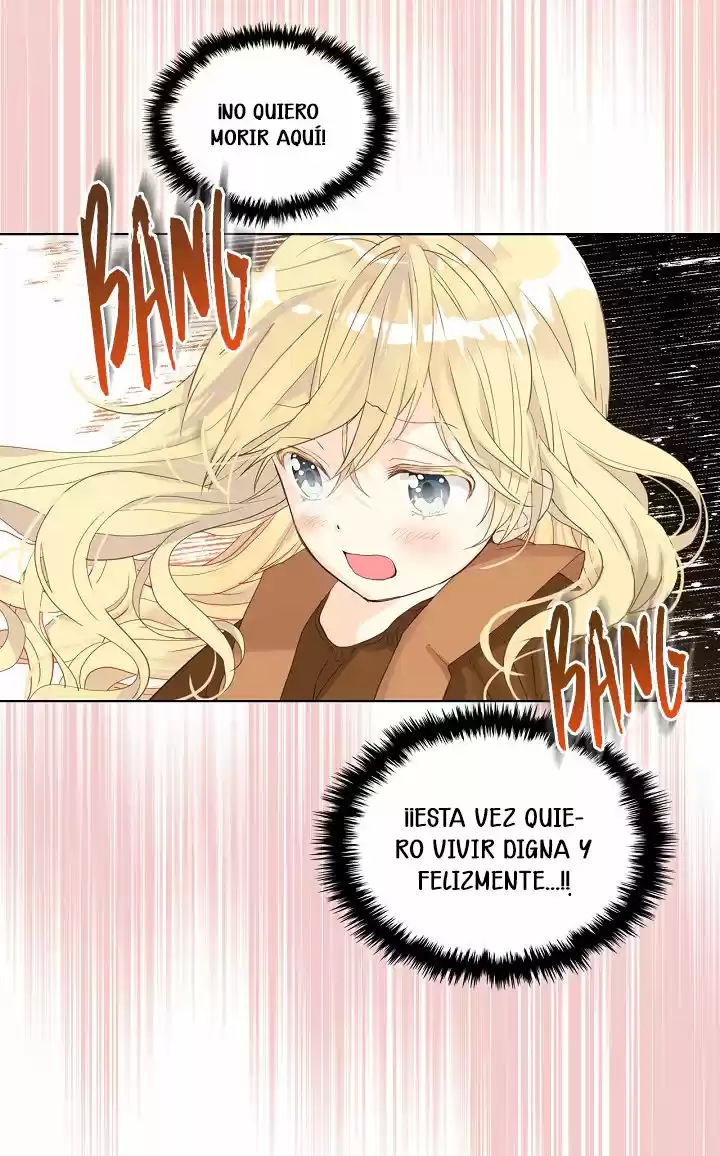 ¿Yo Soy tu Hija? - Capítulo 38 - Página 33 - LectorTMOo