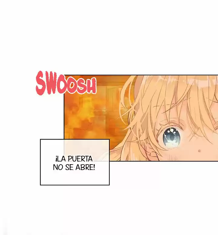 ¿Yo Soy tu Hija? - Capítulo 38 - Página 36 - LectorTMOo