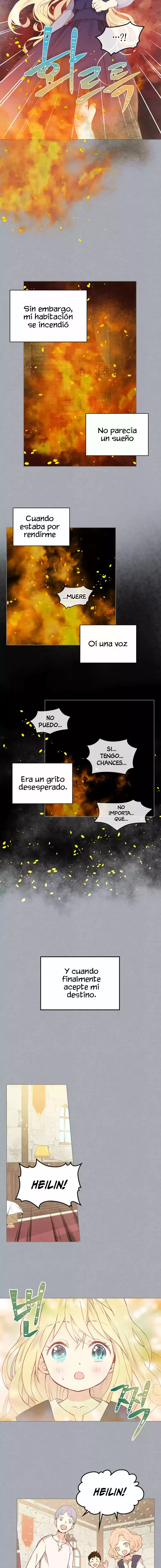 ¿Yo Soy tu Hija? - Capítulo 4 - Página 4 - LectorTMOo