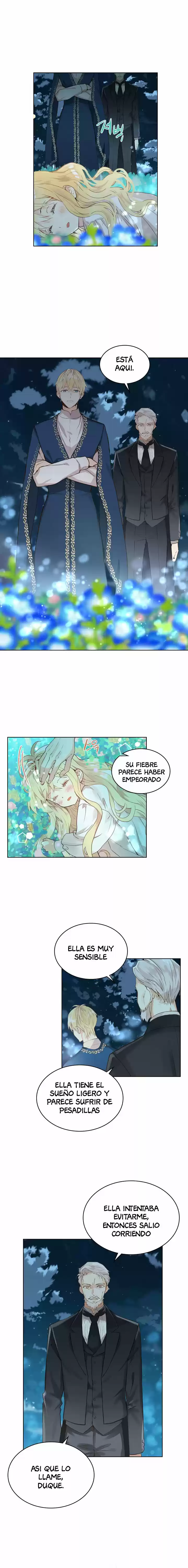 ¿Yo Soy tu Hija? - Capítulo 4 - Página 8 - LectorTMOo