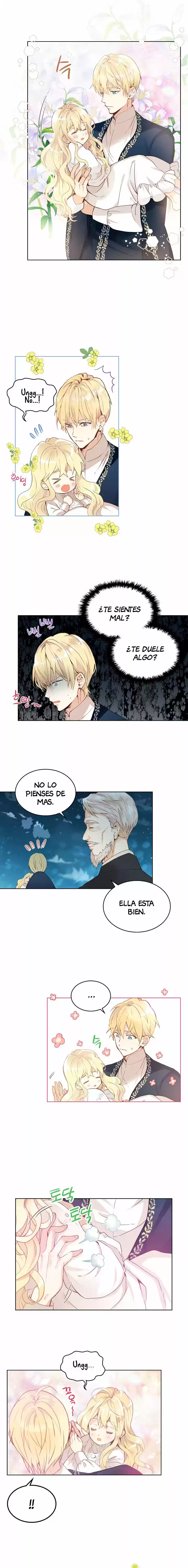 ¿Yo Soy tu Hija? - Capítulo 4 - Página 9 - LectorTMOo