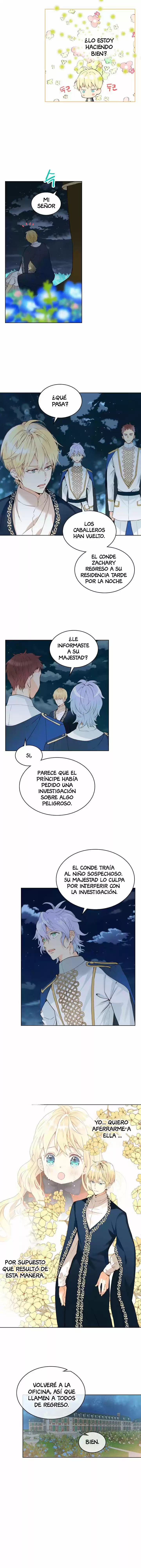 ¿Yo Soy tu Hija? - Capítulo 4 - Página 10 - LectorTMOo