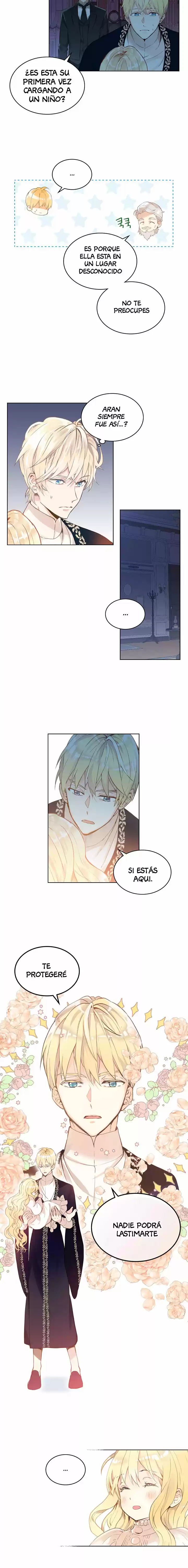 ¿Yo Soy tu Hija? - Capítulo 4 - Página 12 - LectorTMOo