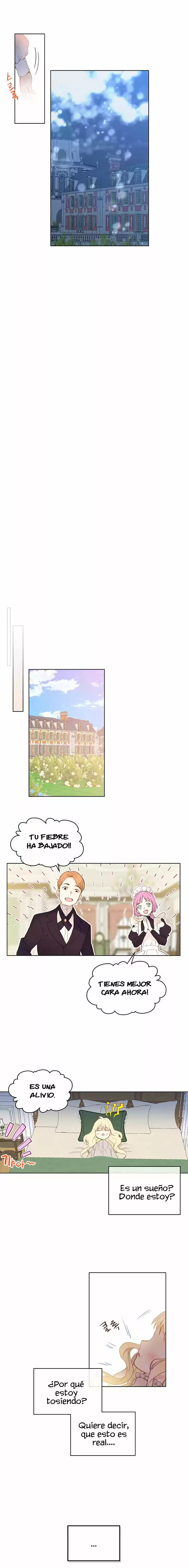 ¿Yo Soy tu Hija? - Capítulo 4 - Página 13 - LectorTMOo