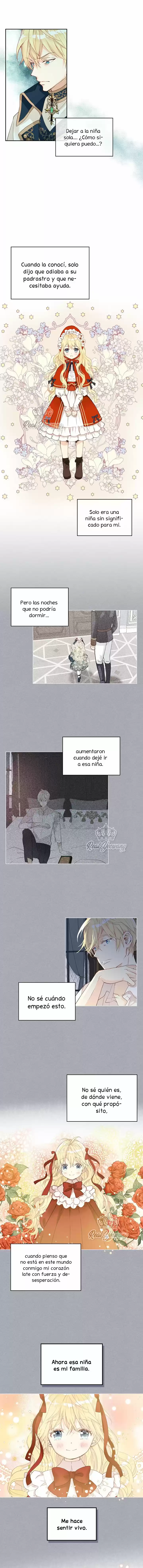 ¿Yo Soy tu Hija? - Capítulo 40 - Página 4 - LectorTMOo